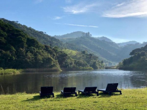 Fazenda Catuçaba